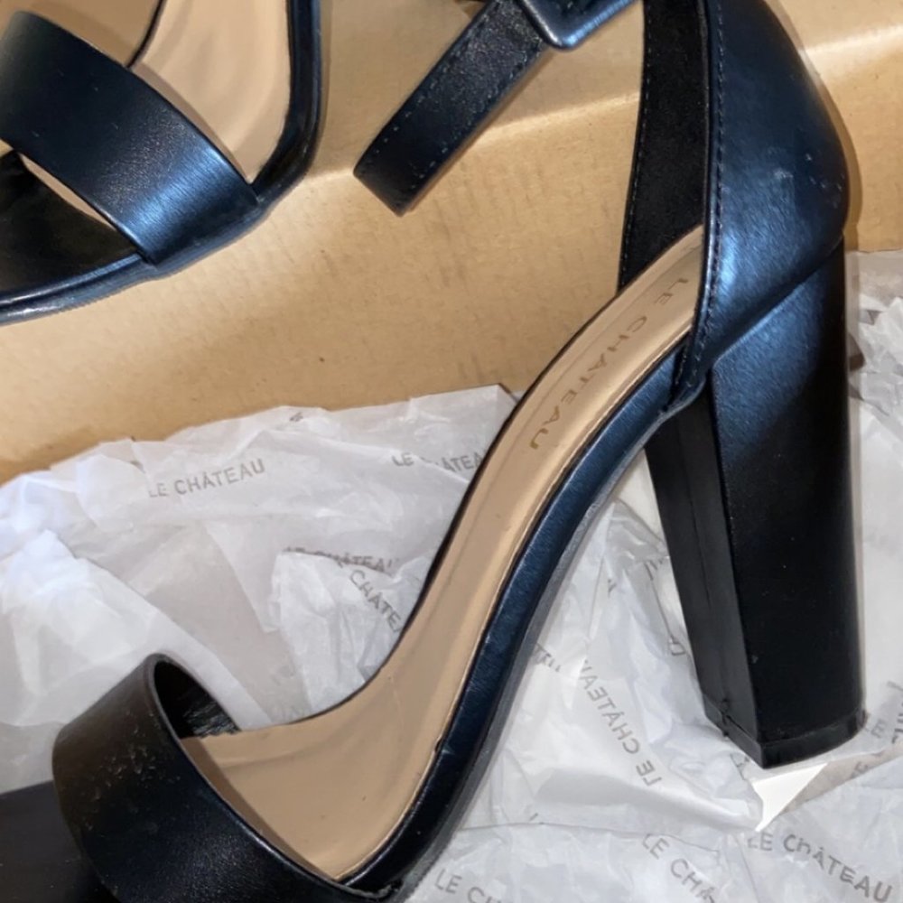 Heels